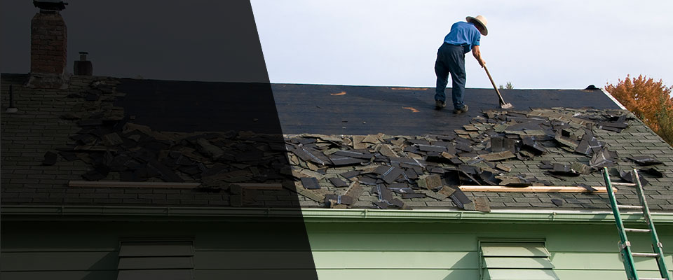 Langlois Roofing Contractors