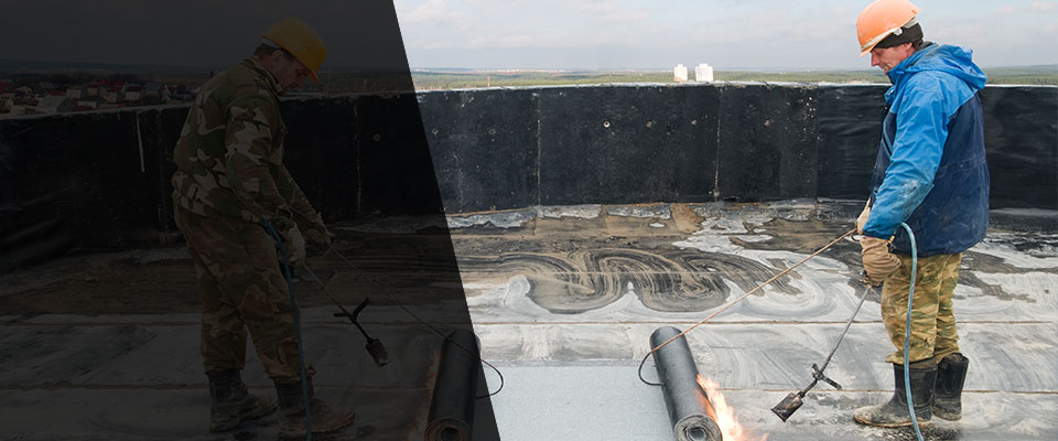 Langlois Roofing Contractors