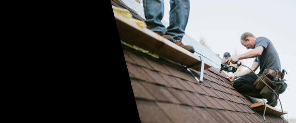 Langlois Roofing Contractors